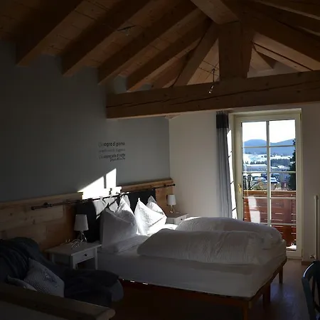 Pensjonat Casamia *
